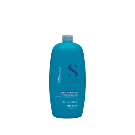  Semi Di Lino Curls Enhancing Conditioner For Wavy And Curly Hair 1000ml