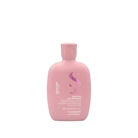  Semi Di Lino Moisture Nutritive Low Shampoo 250ml