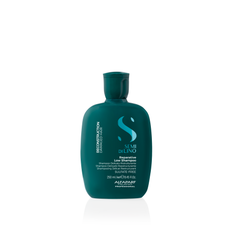  Semi Di Lino Reconstruction Reparative Low Shampoo 250ml