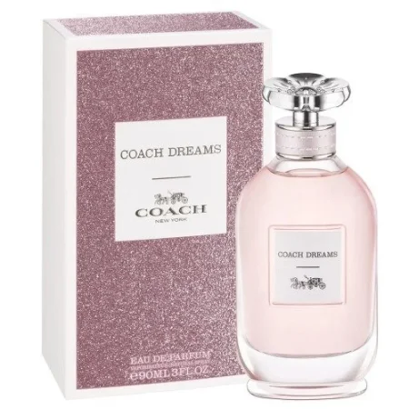 Coach New York Coach Dreams Eau de Parfum 90ml