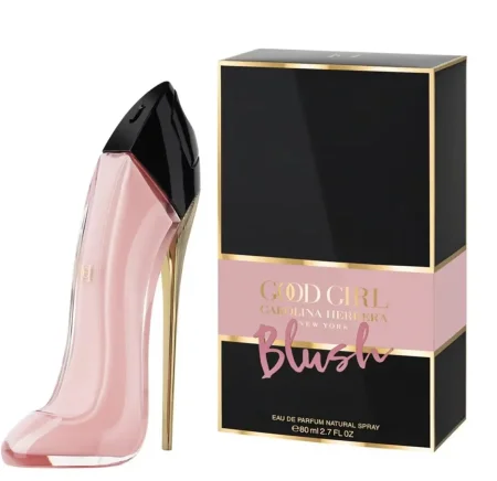 Carolina Herrera Good Girl Blush Eau De Parfum Spray 80 ml