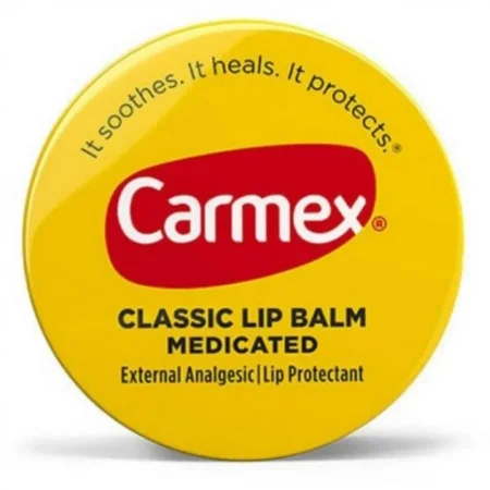 CLASSIC LIP BALM MEDICATED