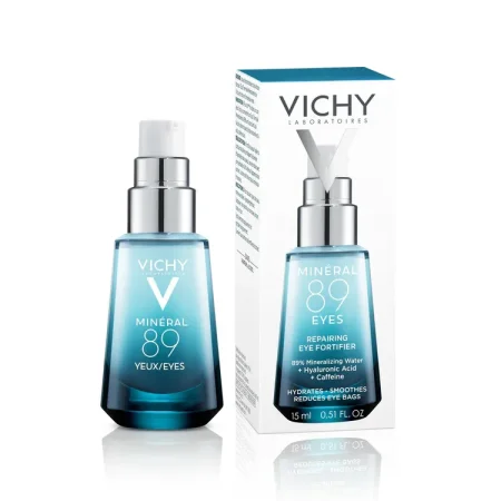 VICHY EYE MINERAL 89