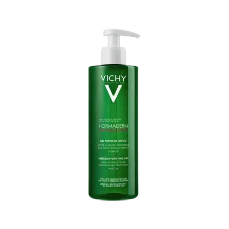 VICHY NORMADERM PHYTOSOLUTION INTENSIVE PURIFYING GEL