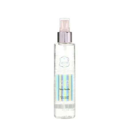 Laline - Laline Girls Series Glowing Body Mist Talcy Vanilla 150ml