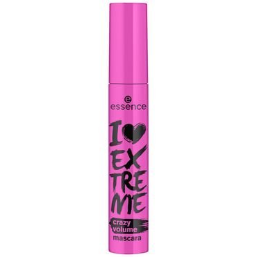 Essence I Love Extreme Crazy Volume Mascara