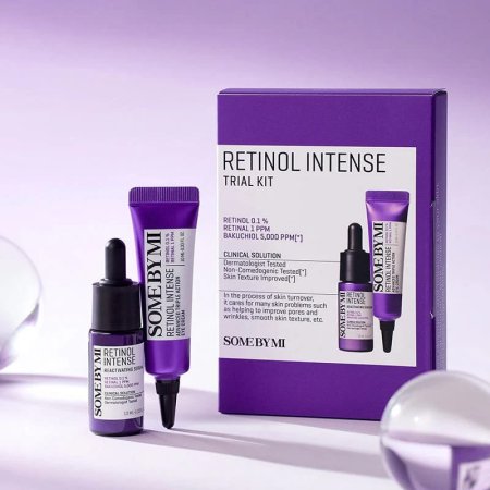 SOME BY MI – Retinol Intense Trial Kit