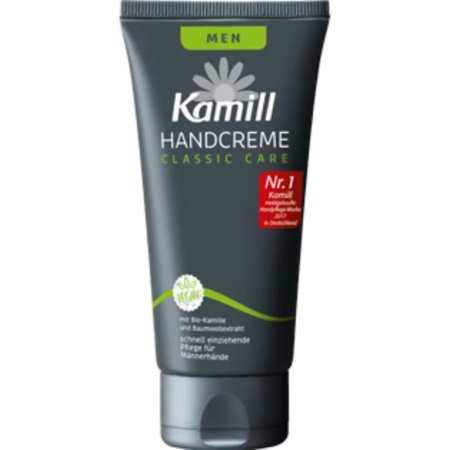 kamill HANDCREME 