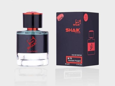 Shaik M75 Versace Eros (50ml)