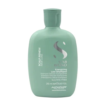 Semi Di Lino Scalp Renew Energizing Low Shampoo, 250 Ml