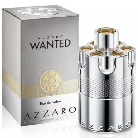 Azzaro Wanted EDP