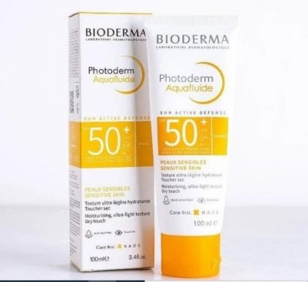 Bioderma Photoderm Aquafluide SPF50+