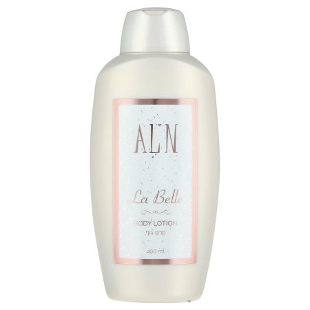 ALN La Belle BODY LOTION 400 ml