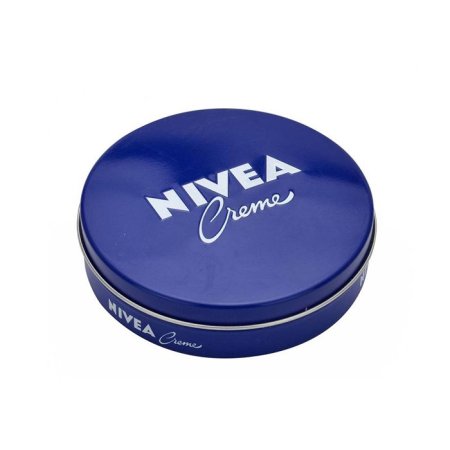 NIVEA Creme, Moisturizing Cream - Body Cream, Face Cream, and Hand Cream