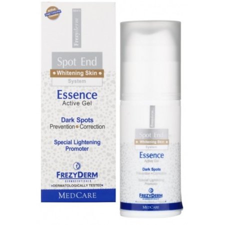 FREZYDERM ESSENCE Active-Gel