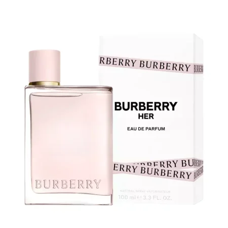 Burberry Her by Burberry, for Women 100ml