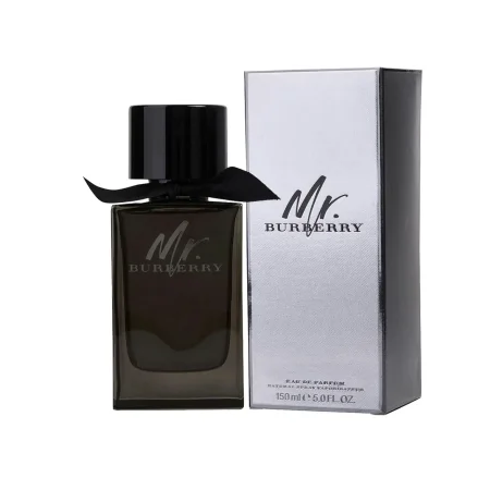 Mr. Burberry Eau de Parfum