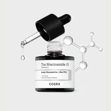   COSRX The Niacinamide 15 Serum 20ml