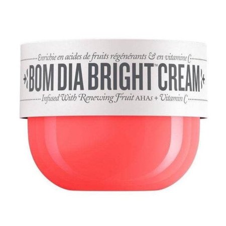 SOL DE JANEIRO Visibly Brightening and Smoothing Bom Dia AHA Body Cream