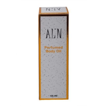 ALN PERFUMED BODY OIL 100ML