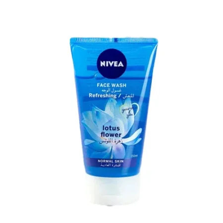 NIVEA  Face Wash Refreshing 150 ml