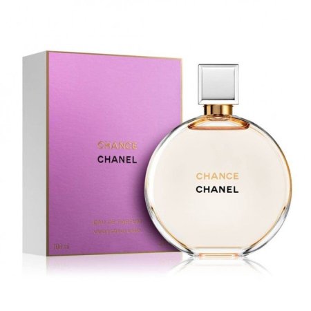 Chanel Chance 100ml EDP For Women