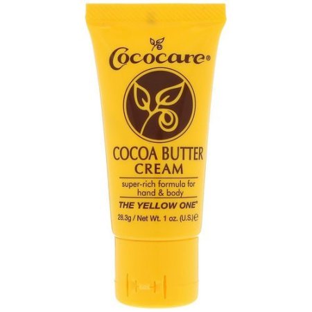 Cococare Cocoa Butter Cream  28.3 g