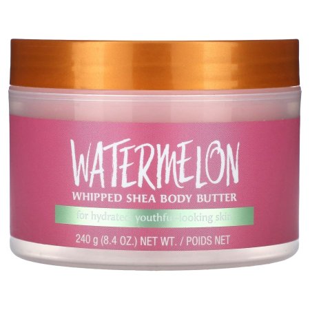 Tree Hut Whipped Body Butter Watermelon 240gm