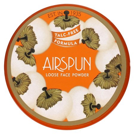 Airspun Loose Powder Translucent 35gm