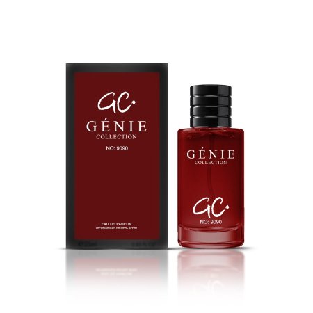 Genie Collection 9090 perfume for women 25ml