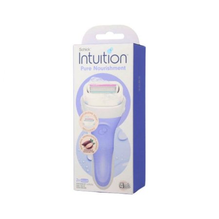 Schick Intuition Pure Nourishment