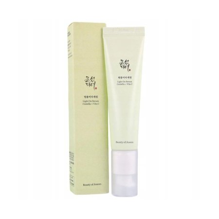 Beauty of Josen Light On Centella + Vitamin C Serum, 30 ml