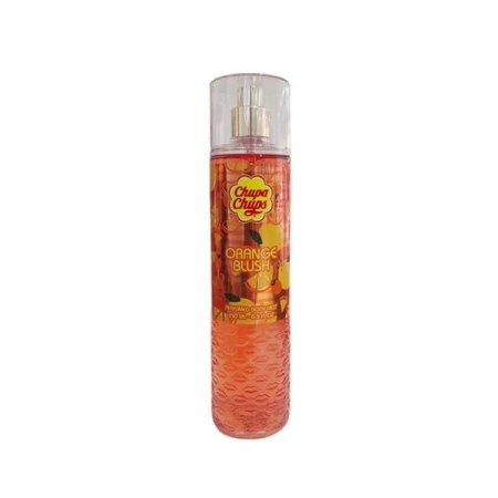 CHUPA CHUPS - ORANGE BLUSH BODY MIST 250ML