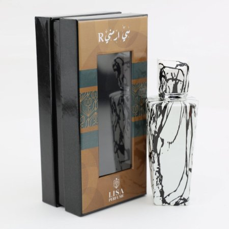 Si R By LISA Perfume 80ML