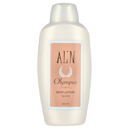 ALN OLYMPUS BODY LOTION 400 ml