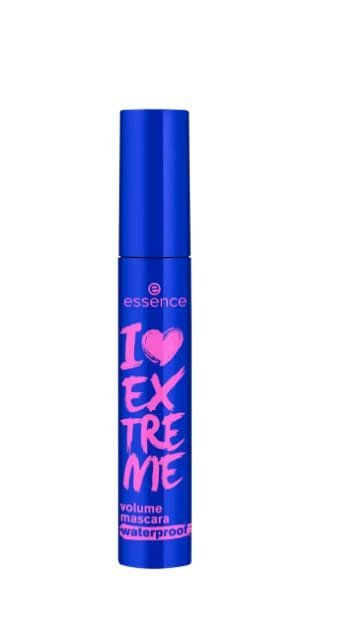 Essence I Love Extreme Volume Mascara Waterproof