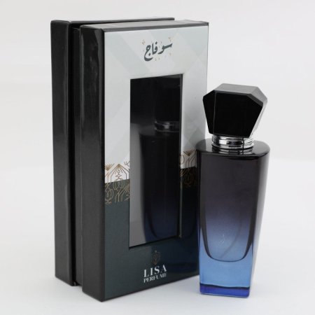 Sauvage By LISA Perfume 80ML