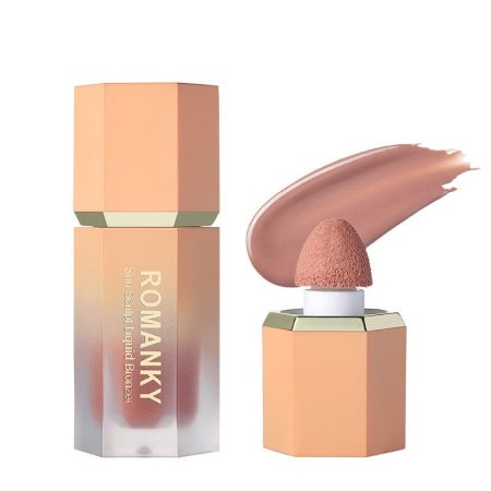  ROMANKY Sun Sculpt liquid Contour