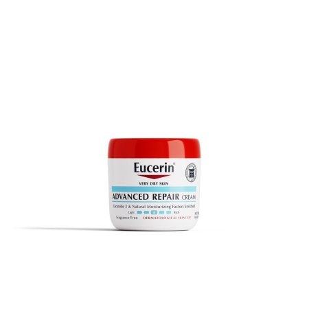 ADVANCED REPAIR CREAM