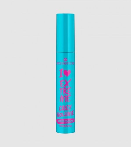 essence I Love Extreme Crazy Volume Waterproof Mascara