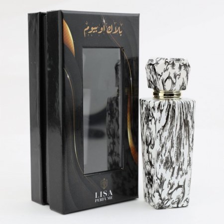 king DG By LISA Perfume 80ML