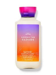 BATH & BODY WORKS AMONG THE CLOUDS BODY LATION