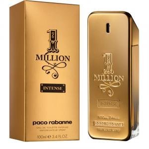  One  Million Intense Rabanne 