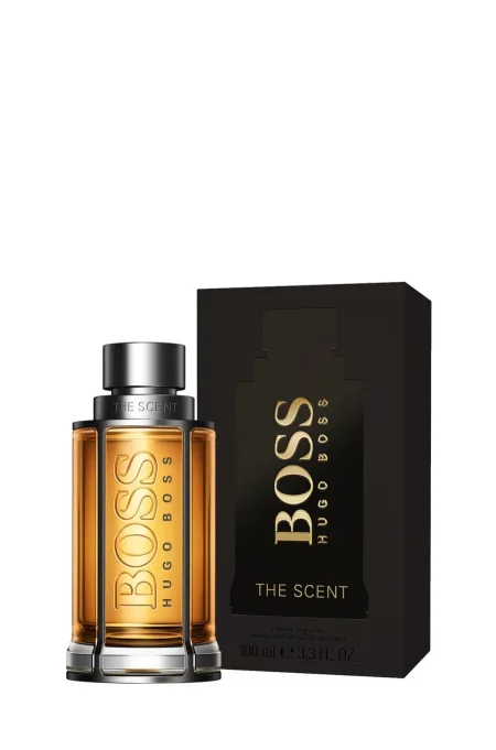 Boss The Scent Hugo Boss