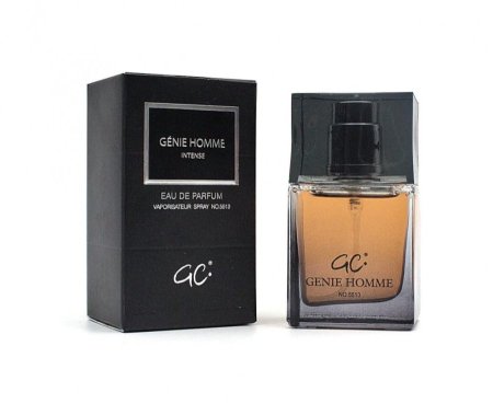 5513 Perfume for Men by Genie Collection - 25 ml