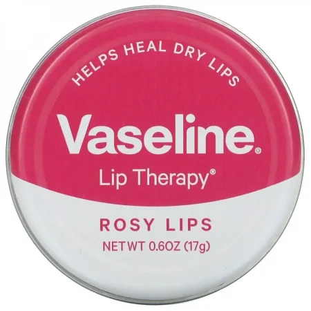 Vaseline Lip Moisturizing Gel 