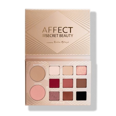 AFFECT SECRET BEAUTY