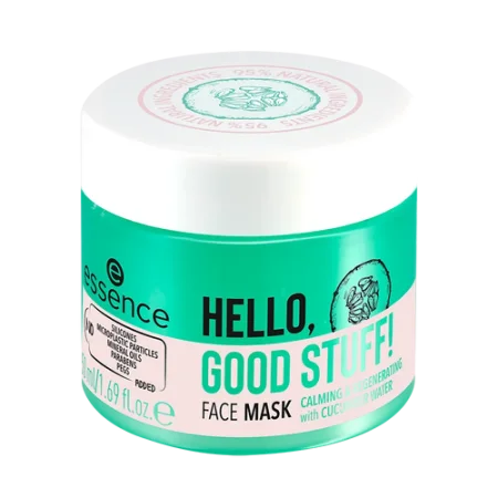 Essence Mask Hello Good Stuff 50ml