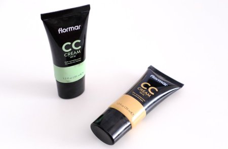 Flormar CC CREAM spf 20