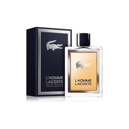 L'Homme Lacoste Intense Lacoste Fragrances